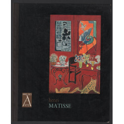 Henri matisse