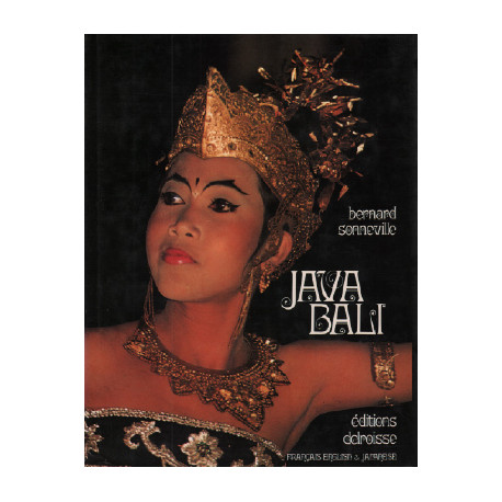 Sonneville bernard (photographer): java-bali