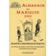 Almanach du Marquis 2009