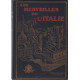 Les merveilles de l'italie