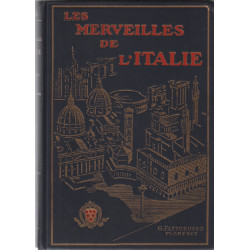 Les merveilles de l'italie