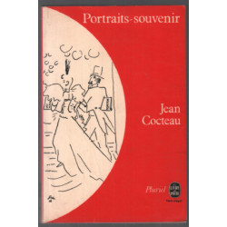 Portraits-souvenirs
