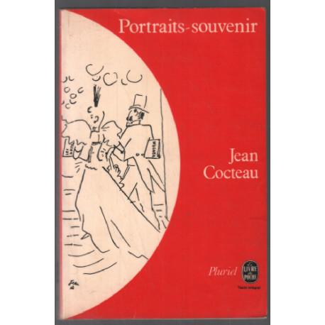 Portraits-souvenirs
