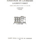 Fondation de lourmarin laurent-vibert / 4 années 1971-1974-1975-1976
