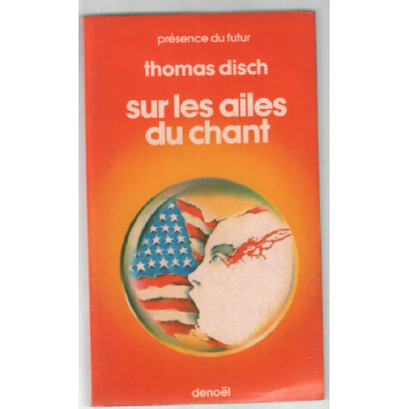 Sur les ailes du chant