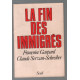 La fin des immigrés