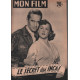 Le secret des incas / revue mon film n° 464 charlton heston nicole...