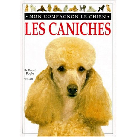 Les caniches
