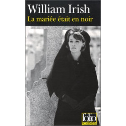 La Mariée était en noir