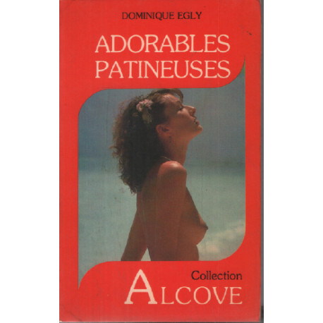 Adorables patineuses