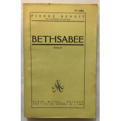 Bethsabée