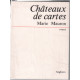 Chateaux de cartes (roman)