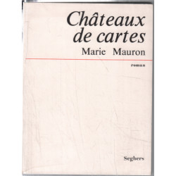 Chateaux de cartes (roman)
