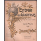 Entrée des gladiateurs pour piano ( opus 68 )