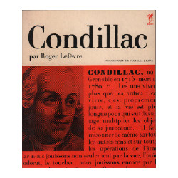 Condillac/ philosophe de tous les temps n°26