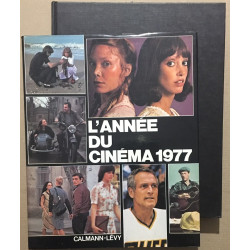 L' année du cinéma 1977