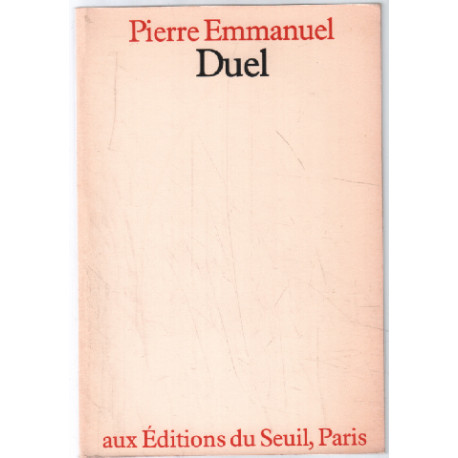 Duel