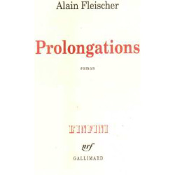 Prolongations