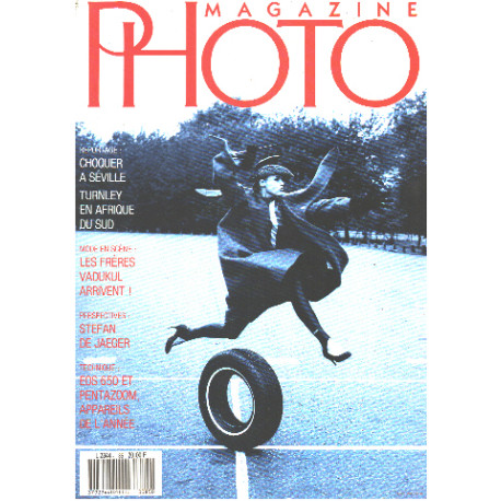 Magazine photo n° 85
