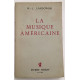 La musique Américaine