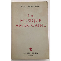 La musique Américaine
