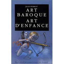 Art baroque art d'enfance