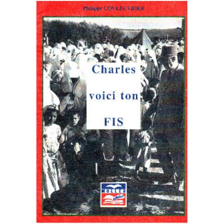 Charles voici ton FIS