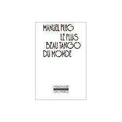Le Plus beau tango du monde