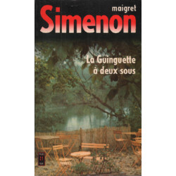 La Guinguette à deux sous