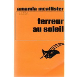 Terreur au soleil