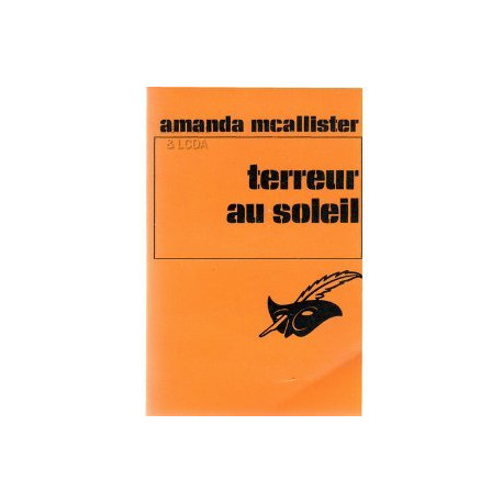 Terreur au soleil