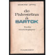 De Palestrina à Bartok : études musicologiques