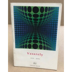 Vasarely 1930-1970