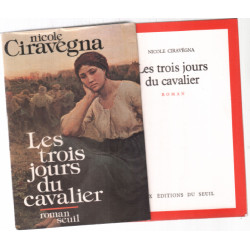 Les Trois jours du cavalier