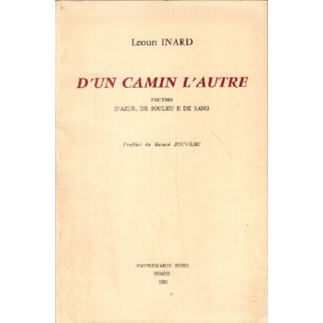 D'un camin l'autre