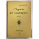 Agonie de cosmopolis