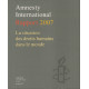 Rapport amnesty international 2007