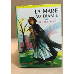 La mareau diable