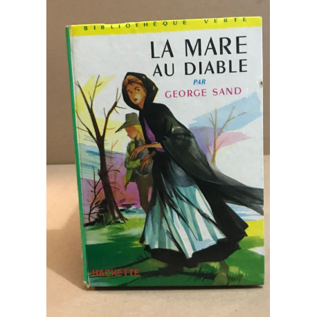 La mareau diable