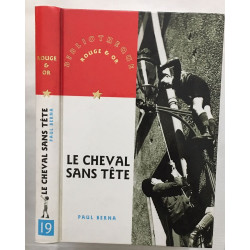 Le cheval sans tête (illustrations de Peters Day)