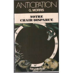 Notre chair disparue
