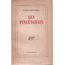 Les pincengrain