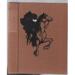 Nez-de-cuir gentilhomme d'amour (avec illustrations de Pecnard))