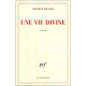 Une vie divine