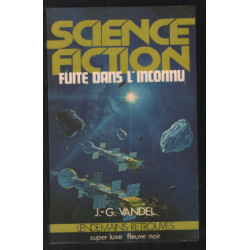 Fuite dans l'inconnu