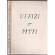 Uffizi et pitti ( tableaux des musées de florence )