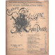 Célebre humoresque op.101 n° 7/ edition originale