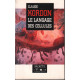 Le langage des cellules