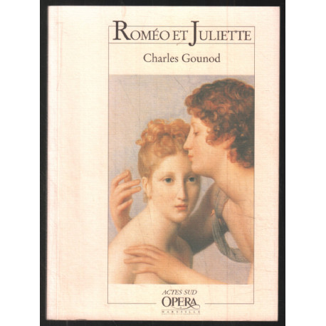 Roméo et Juliette