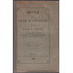 Notice sur l'église de saint-maximin ( histoire et description de...